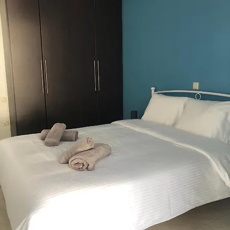 Difan Sea Homes A1 * Каламата