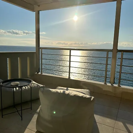 Апартаменты Difan Sea Homes A1 *