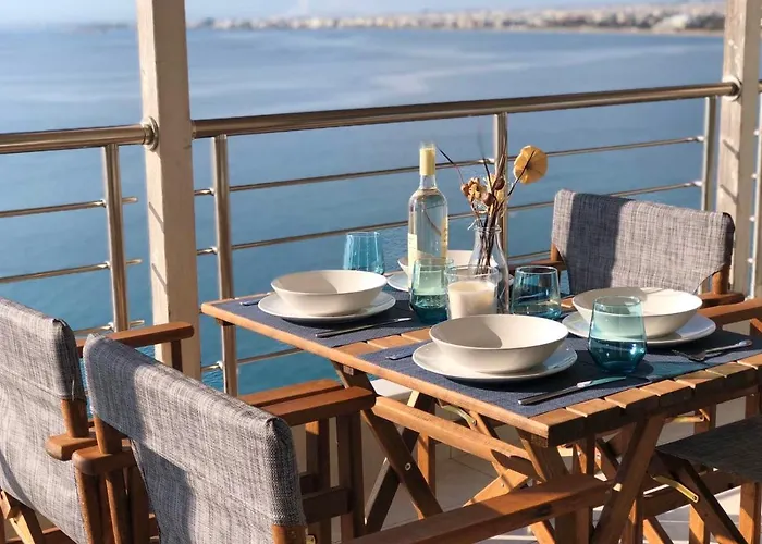 Apartament Difan Sea Homes A1 *