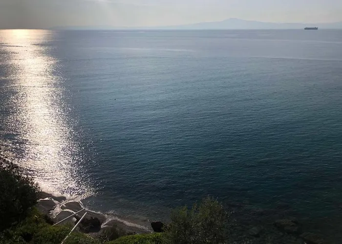 Apartament Difan Sea Homes A1 *