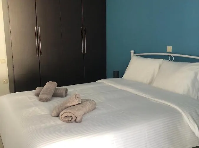 Difan Sea Homes A1 * Kalamata