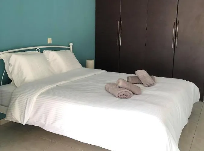 Difan Sea Homes A1 Apartament Kalamata