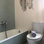 Apartment Difan Sea Homes A1