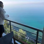 Apartment Difan Sea Homes A1 Kalamata