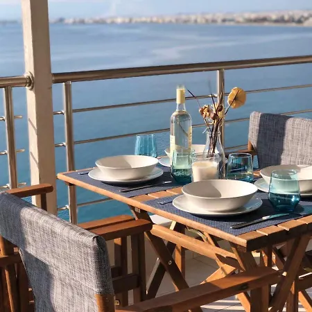 Apartment Difan Sea Homes A1 *