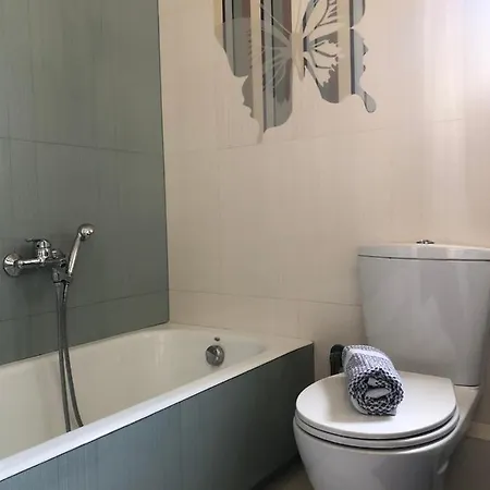 Apartamento Difan Sea Homes A1