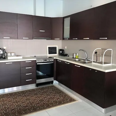 Apartment Difan Sea Homes A1