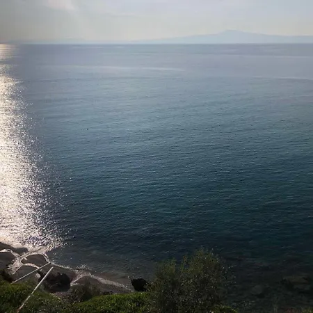 Appartement Difan Sea Homes A1 *
