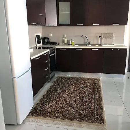 Difan Sea Homes A1 Apartment *