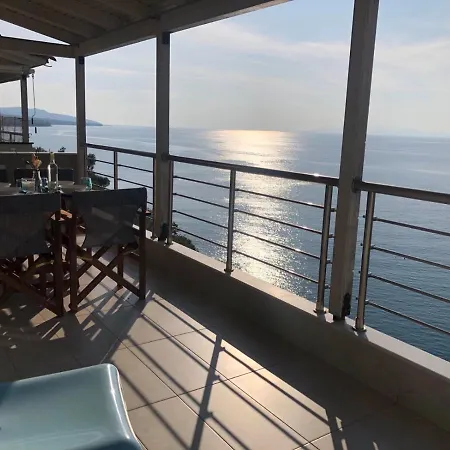 Difan Sea Homes A1