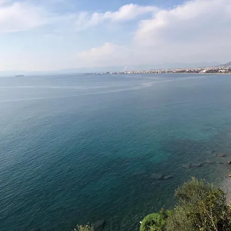 Difan Sea Homes A1 Kalamáta