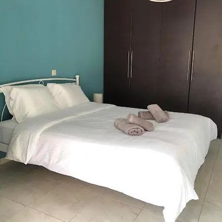 Difan Sea Homes A1 Appartement Kalamáta