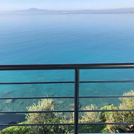 Difan Sea Homes A1 Kalamáta