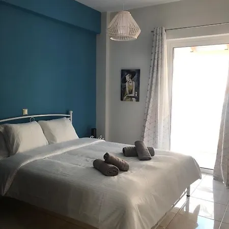 Difan Sea Homes A1 Kalamáta