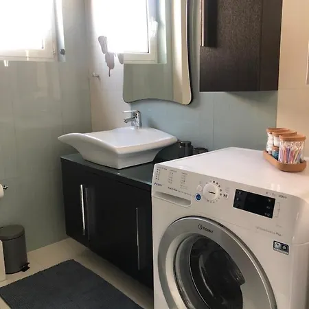 Appartement Difan Sea Homes A1 Kalamáta