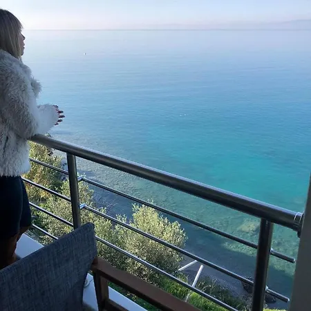 Appartement Difan Sea Homes A1 Kalamáta