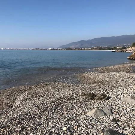 Appartement Difan Sea Homes A1 *