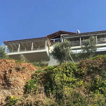 Apartment Difan Sea Homes A1