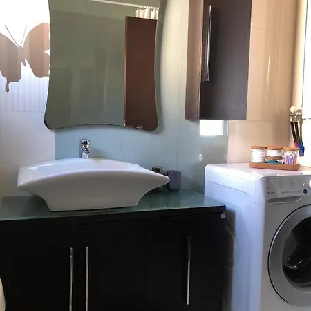 Difan Sea Homes A1 Appartement Kalamáta