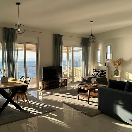 Difan Sea Homes A1 Apartamento