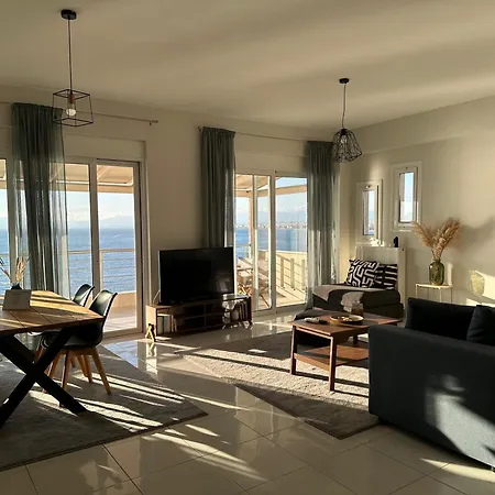 Difan Sea Homes A1 Apartment