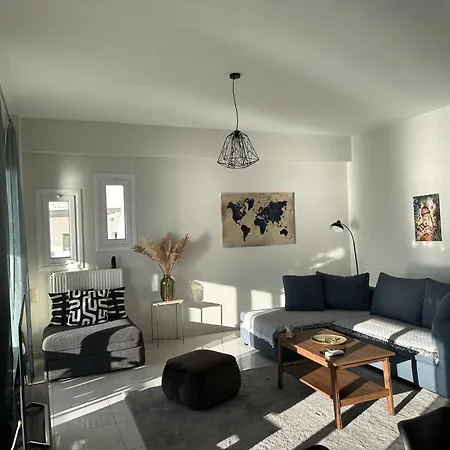 Difan Sea Homes A1 Kalamáta