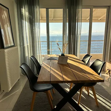 Apartment Difan Sea Homes A1