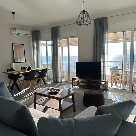 Difan Sea Homes A1 Apartment *