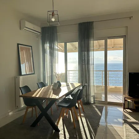 Difan Sea Homes A1 *