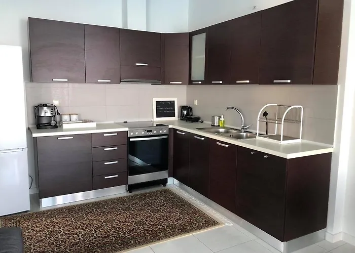 Apartman Difan Sea Homes A1