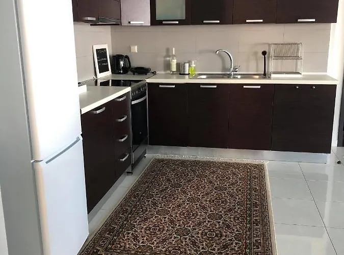 Difan Sea Homes A1 Apartmán *