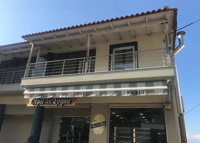 Difan Sea Homes A1 * Kalamata