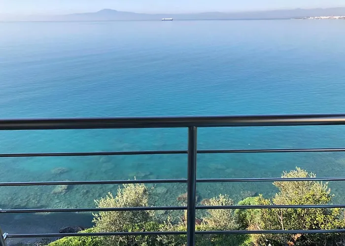 Difan Sea Homes A1 Kalamata