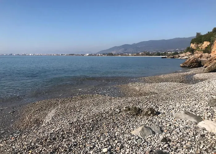 Apartmán Difan Sea Homes A1 *