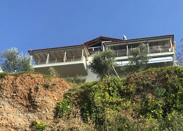 Apartamento Difan Sea Homes A1