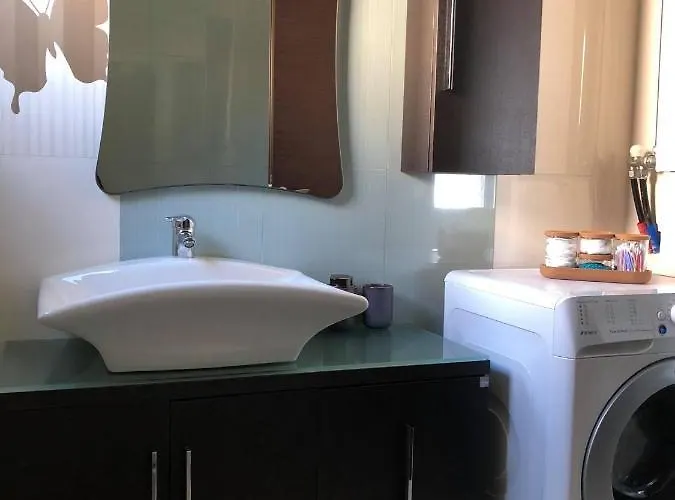 Difan Sea Homes A1 Apartmán Kalamata