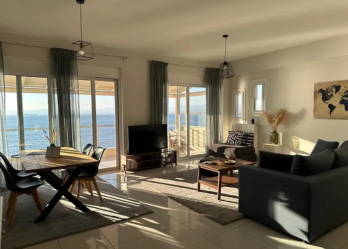 Difan Sea Homes A1 Apartamento