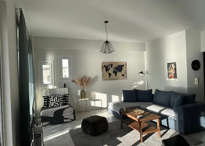 Difan Sea Homes A1 Calamata