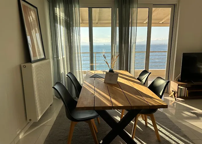 Apartamento Difan Sea Homes A1