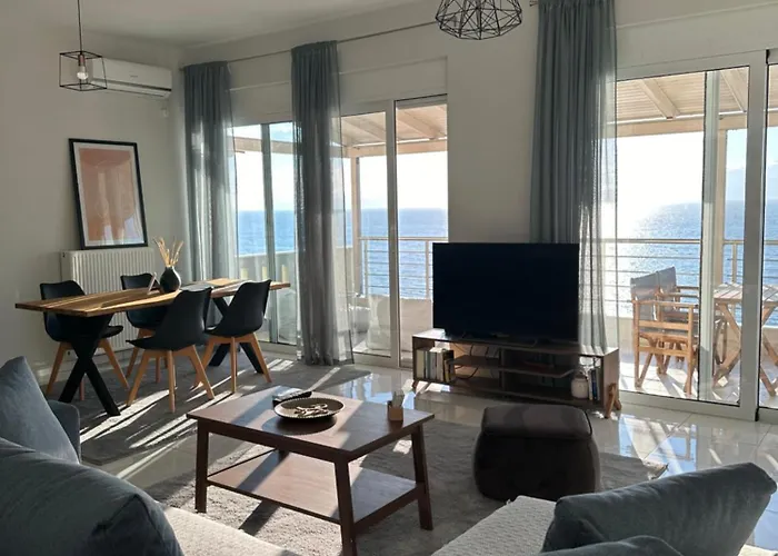 Difan Sea Homes A1 Apartmán *