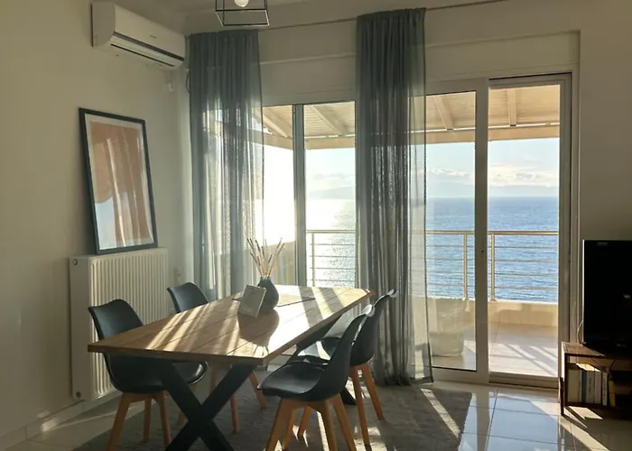 Difan Sea Homes A1 *