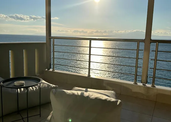 Apartman Difan Sea Homes A1 *